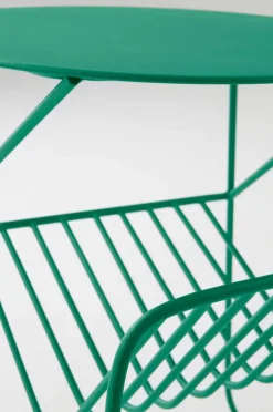 DALLY Sidobord 56x59 Cm