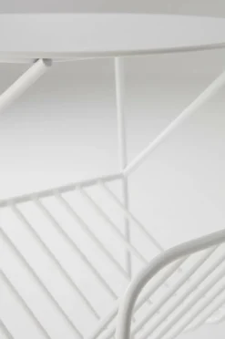 DALLY Sidobord 56x59 Cm