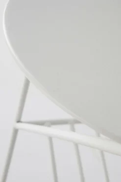 DALLY Sidobord 56x59 Cm