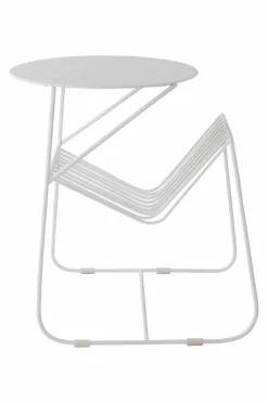 DALLY Sidobord 56x59 Cm