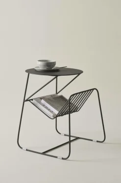 DALLY Sidobord 56x59 Cm