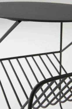 DALLY Sidobord 56x59 Cm