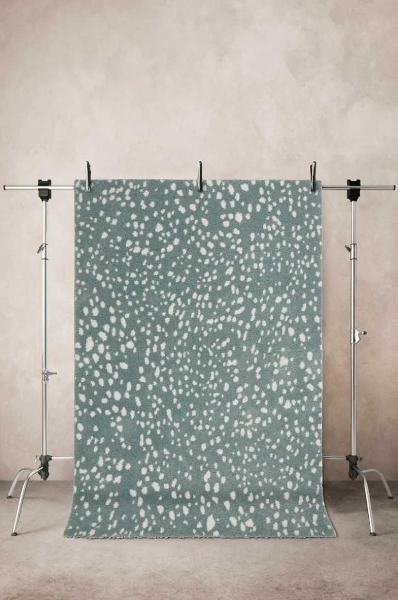 DALMA Luggmatta 160x230 Cm