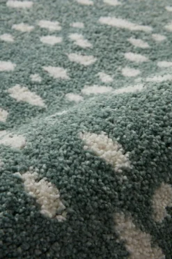 DALMA Luggmatta 160x230 Cm