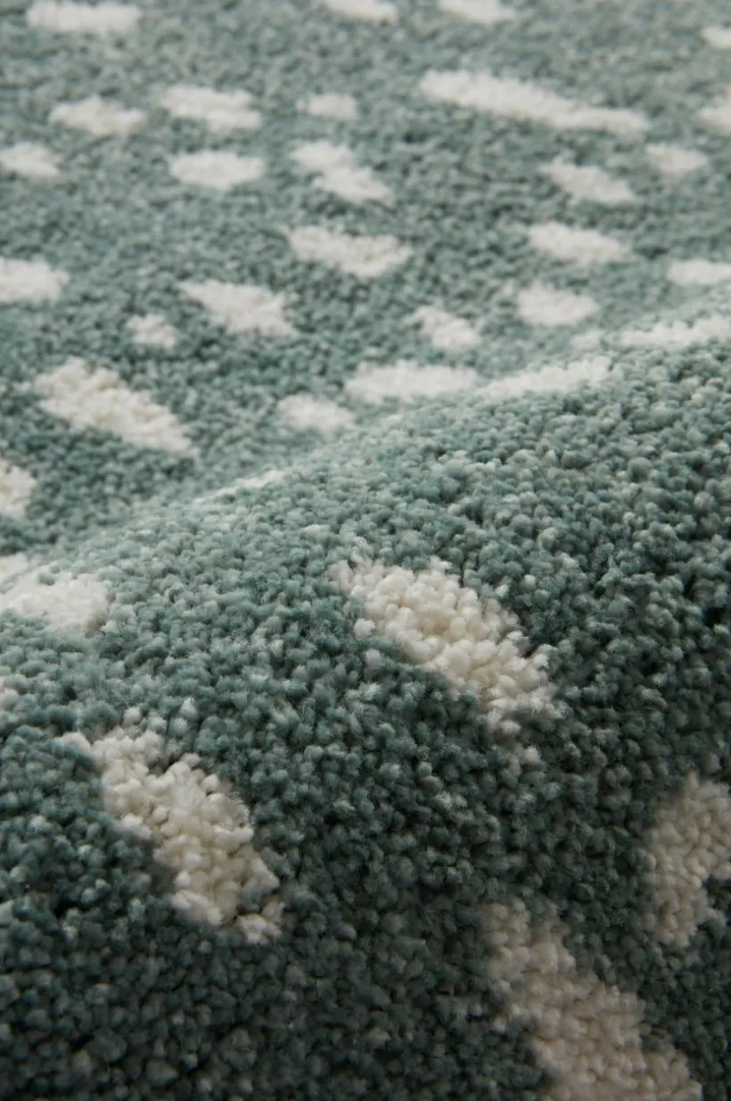 DALMA Luggmatta 160x230 Cm