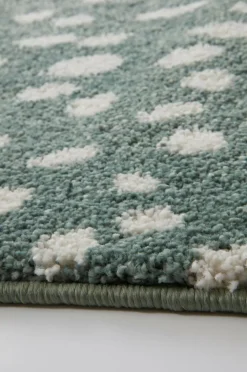 DALMA Luggmatta 160x230 Cm