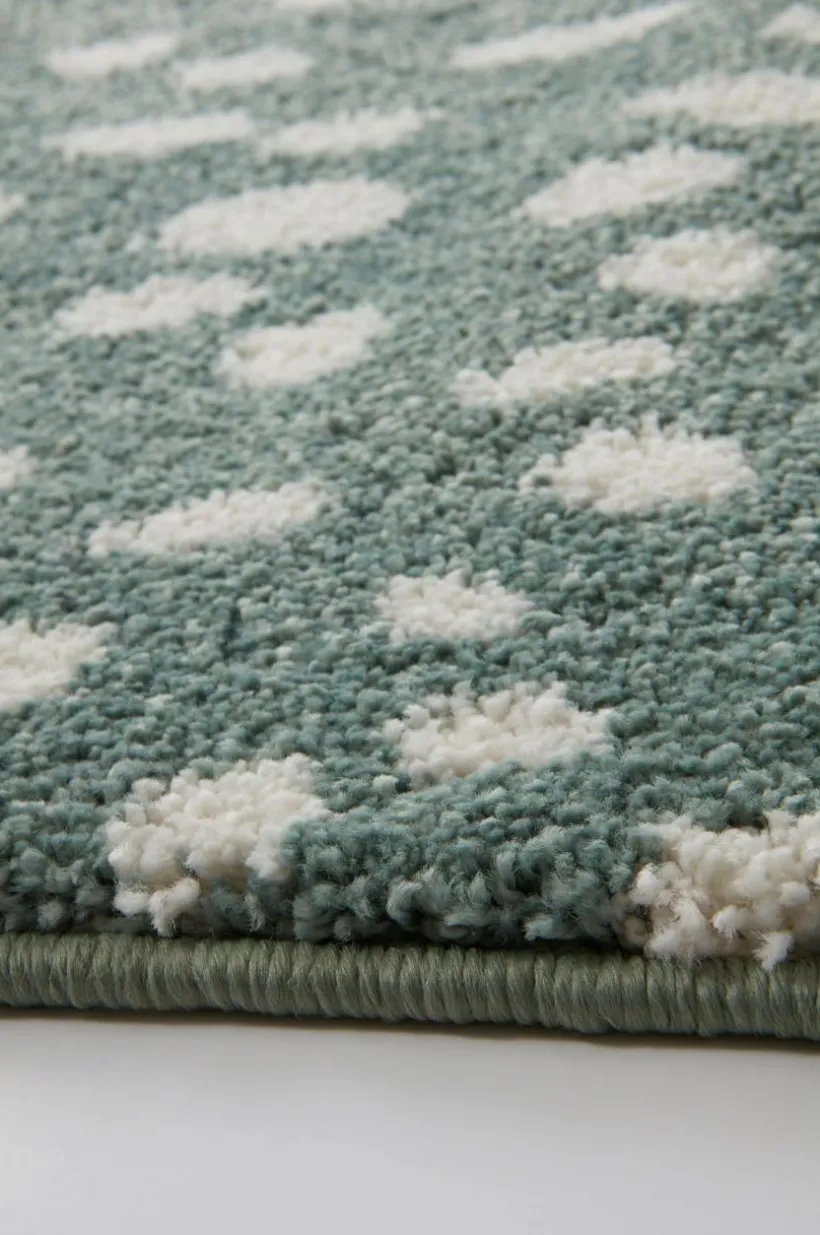 DALMA Luggmatta 160x230 Cm