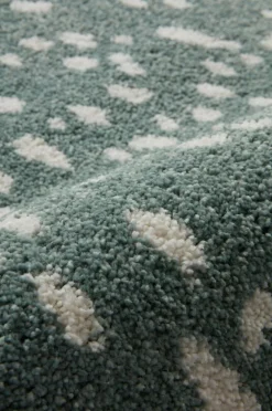 DALMA Luggmatta 160x230 Cm