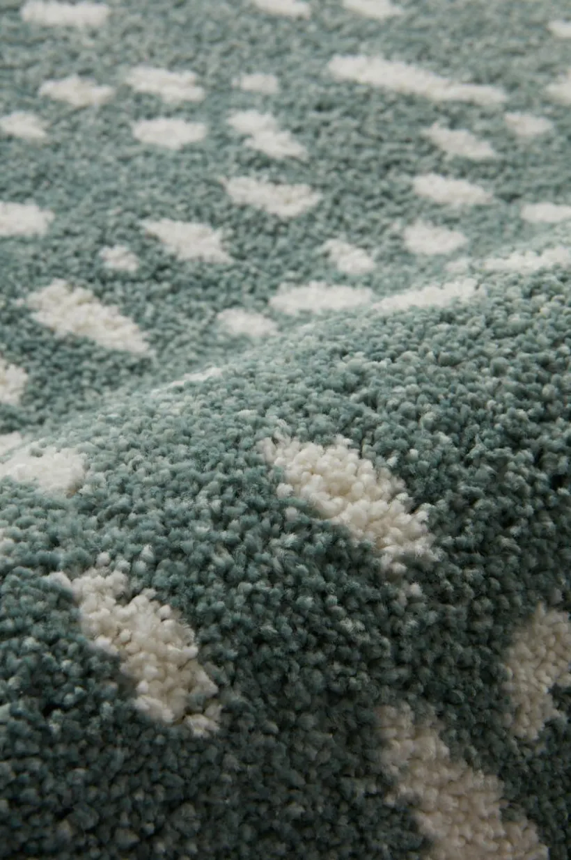 DALMA Luggmatta 160x230 Cm