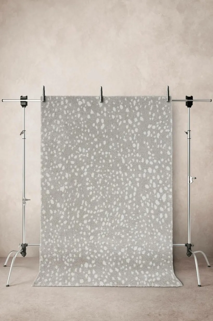 DALMA Luggmatta 160x230 Cm