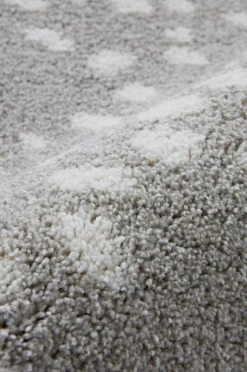 DALMA Luggmatta 160x230 Cm