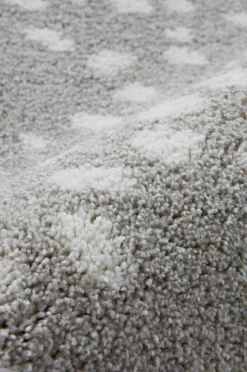 DALMA Luggmatta 160x230 Cm