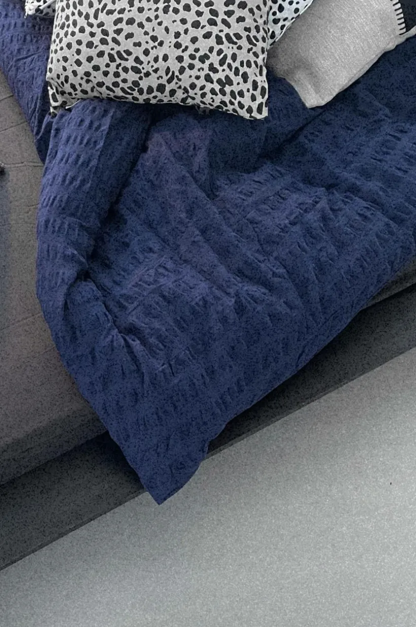 DALMATINA Kuddfodral 45x45 Cm