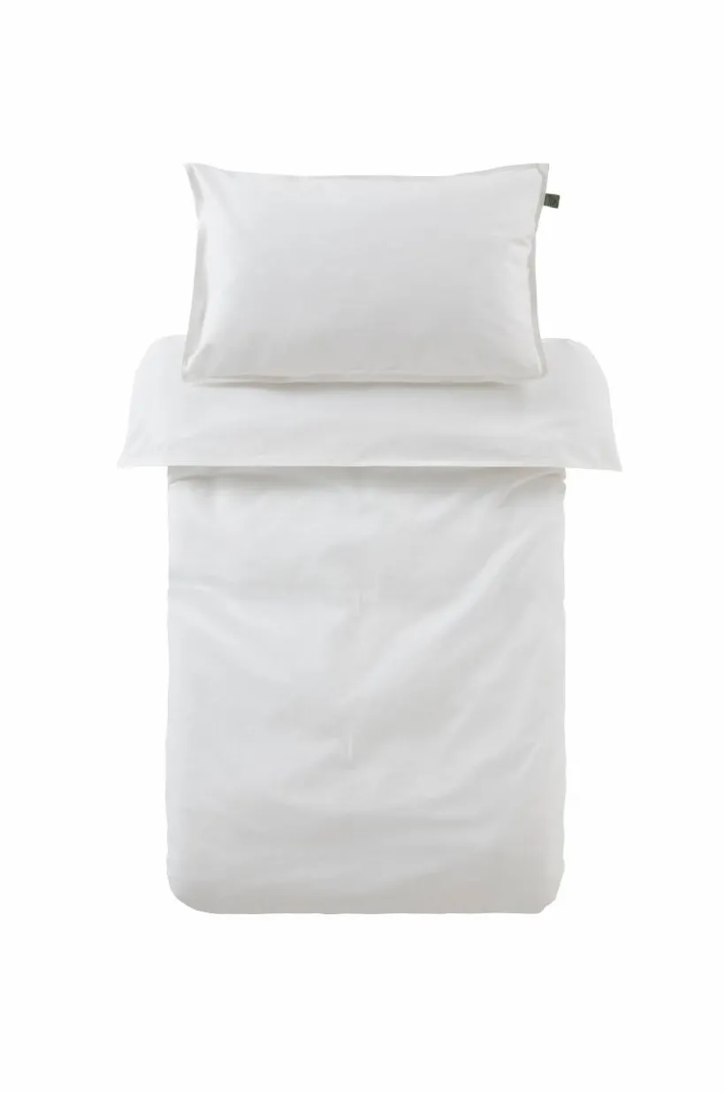 DANTON MINI Påslakanset Spjälsäng - Ekologisk