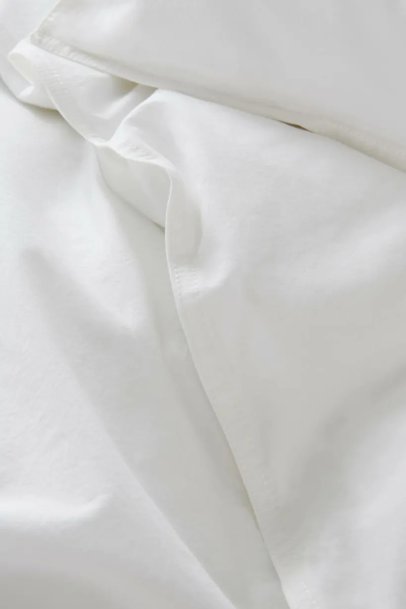 DANTON MINI Påslakanset Spjälsäng - Ekologisk