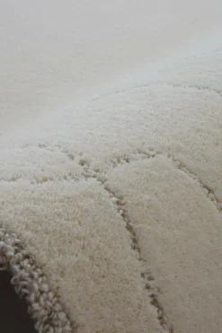 DARDEL Ullmatta ø 220 Cm