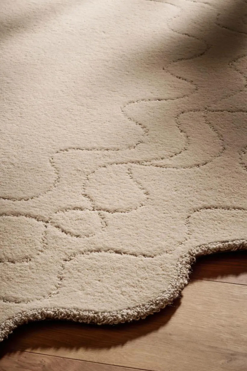 DARDEL Ullmatta ø 220 Cm