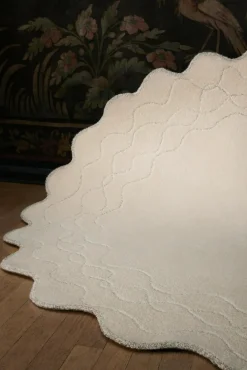 DARDEL Ullmatta ø 220 Cm