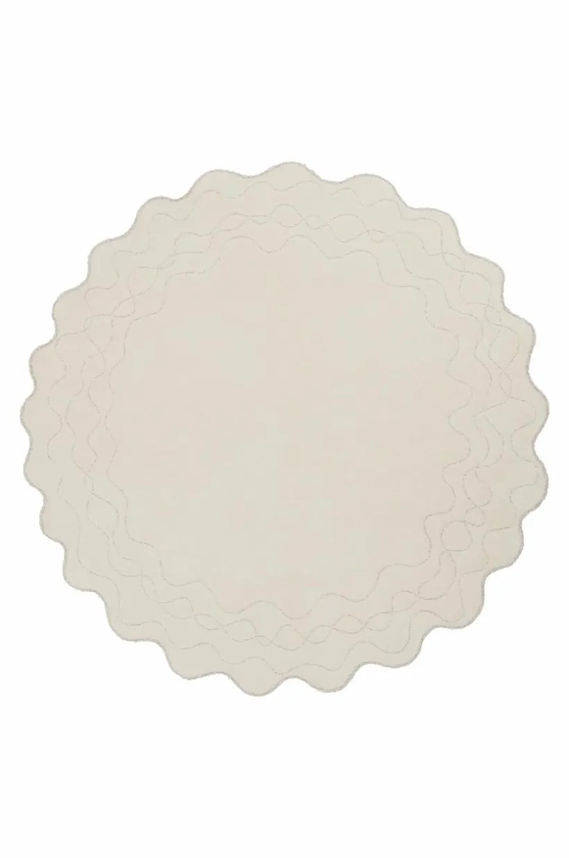 DARDEL Ullmatta ø 220 Cm