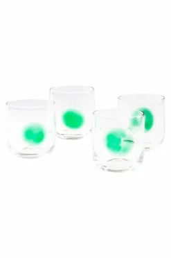 DART Glas 4-pack