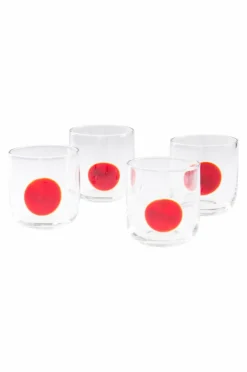 DART Glas 4-pack