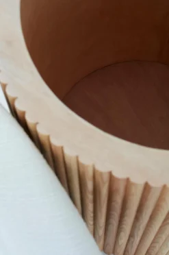 DARWIN Sittpuff/pall ø 40 Cm