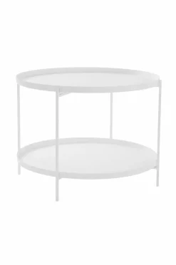 DAVIS Sidobord/brickbord ø 63 Cm