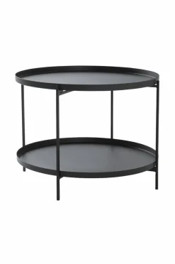 DAVIS Sidobord/brickbord ø 63 Cm