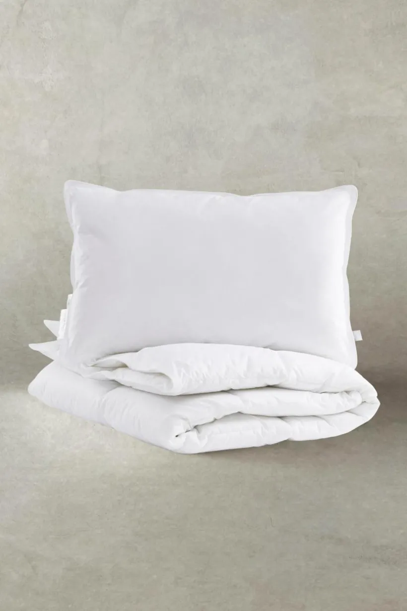 DAWN MINI Bäddpaket Spjälsäng 2 Delar