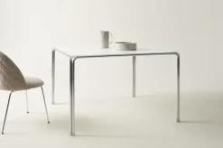 DAYTON Matbord 120x120 Cm