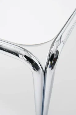 DAYTON Matbord 120x120 Cm