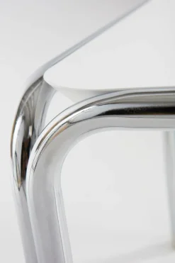 DAYTON Matbord 120x120 Cm