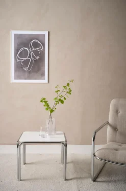 DAYTON Sidobord 45x45 Cm