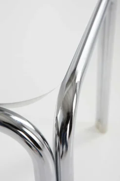 DAYTON Sidobord 45x45 Cm