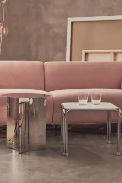 DAYTON Sidobord 45x45 Cm