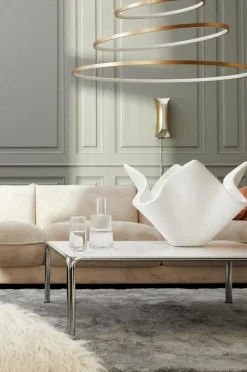 DAYTON Soffbord 100x100 Cm