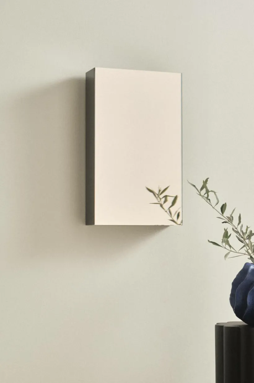 DAZZLING Spegel 30x50 Cm