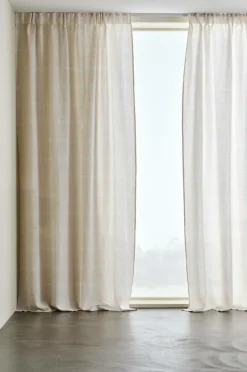 DEA Multifunktionsgardin 2-pack