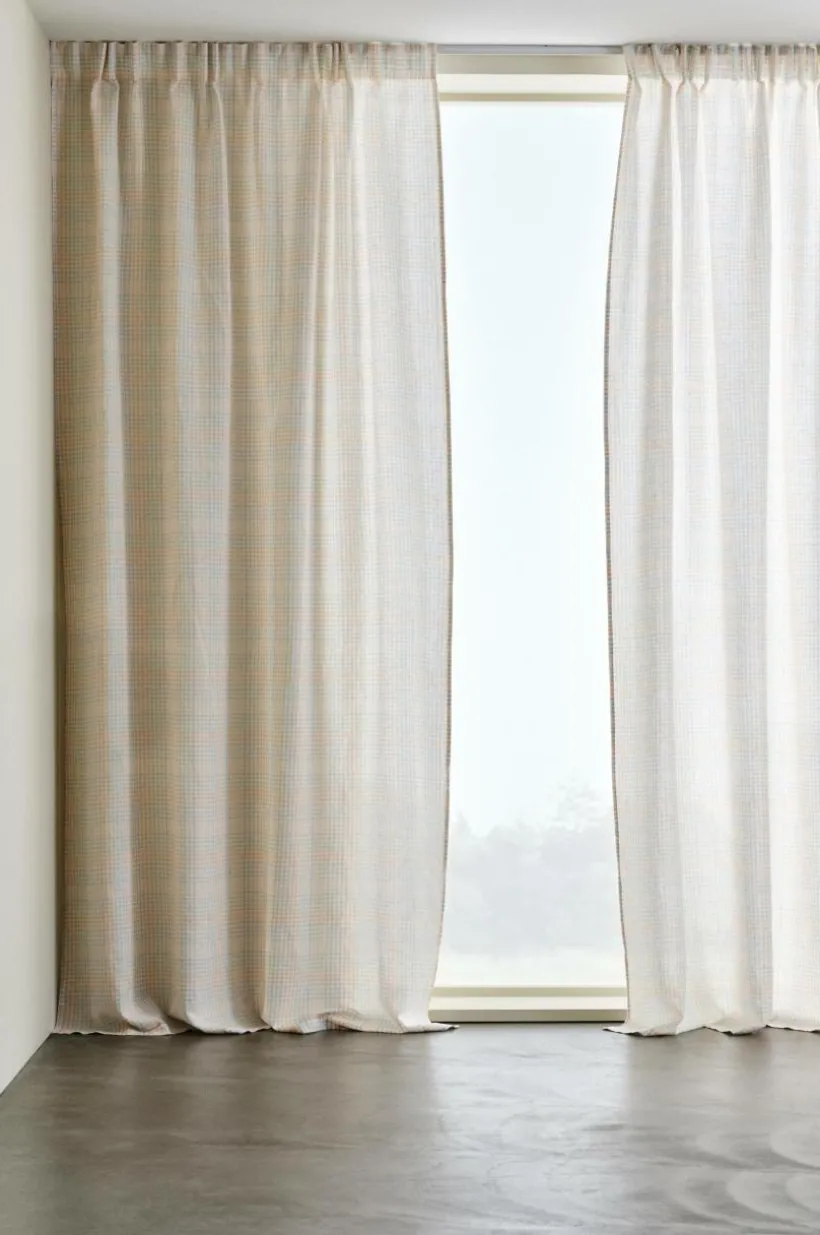 DEA Multifunktionsgardin 2-pack