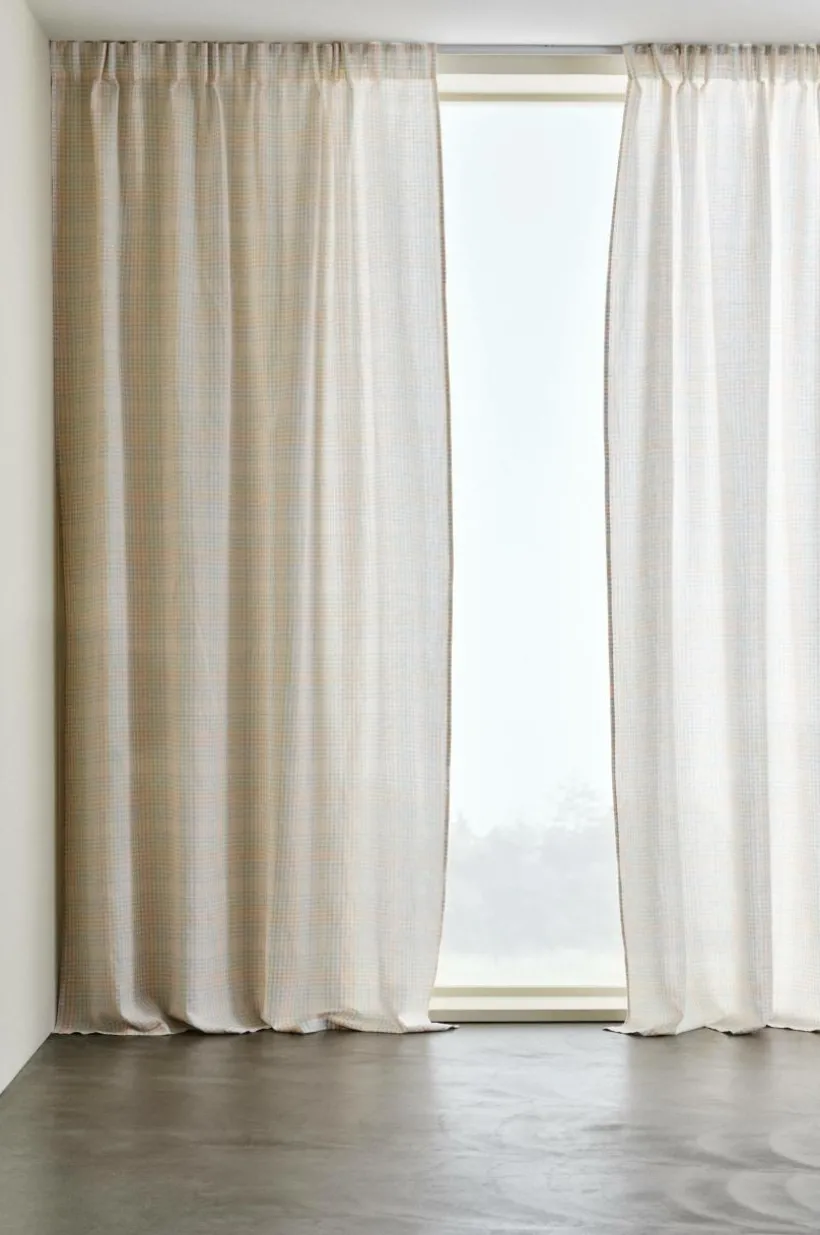 DEA Multifunktionsgardin 2-pack