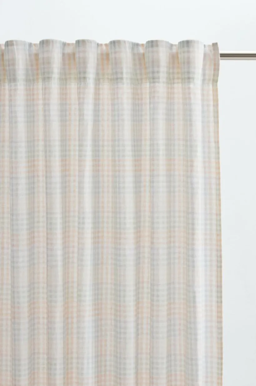 DEA Multifunktionsgardin 2-pack