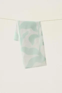 DELLA Kökshandduk 1-pack