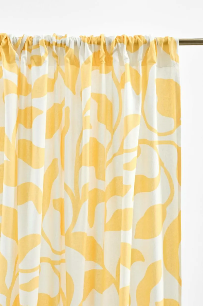 DELLA Multifunktionsgardin 2-pack