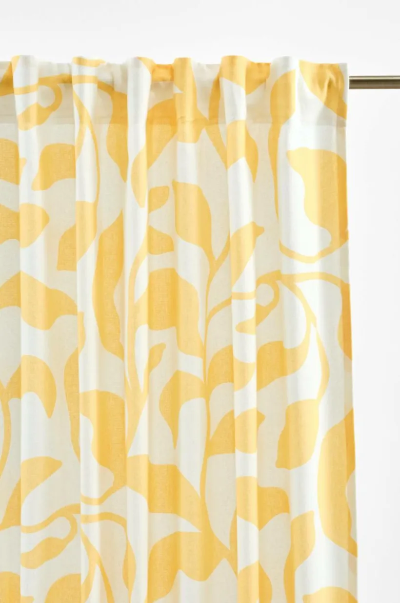 DELLA Multifunktionsgardin 2-pack