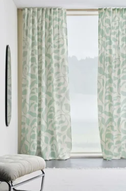 DELLA Multifunktionsgardin 2-pack