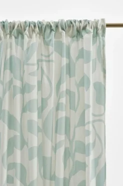 DELLA Multifunktionsgardin 2-pack