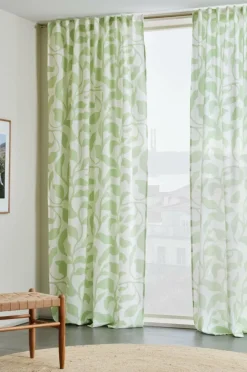 DELLA Multifunktionsgardin 2-pack