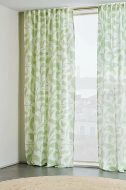 DELLA Multifunktionsgardin 2-pack