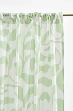 DELLA Multifunktionsgardin 2-pack