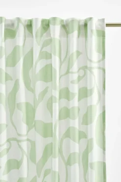 DELLA Multifunktionsgardin 2-pack